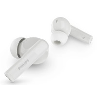 Produktbild för Philips TAT2520WT - True wireless-hörlurar med mikrofon