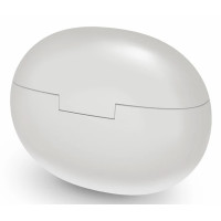 Produktbild för Philips TAT2520WT - True wireless-hörlurar med mikrofon