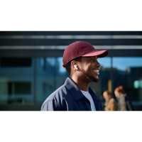 Produktbild för Philips TAT2520WT - True wireless-hörlurar med mikrofon