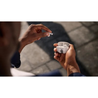 Produktbild för Philips TAT2520WT - True wireless-hörlurar med mikrofon