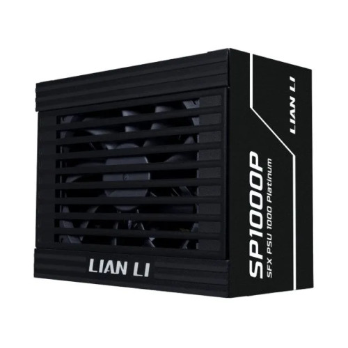 Lian Li Industrial Company Lian Li SP1000P, 1000 W, 100