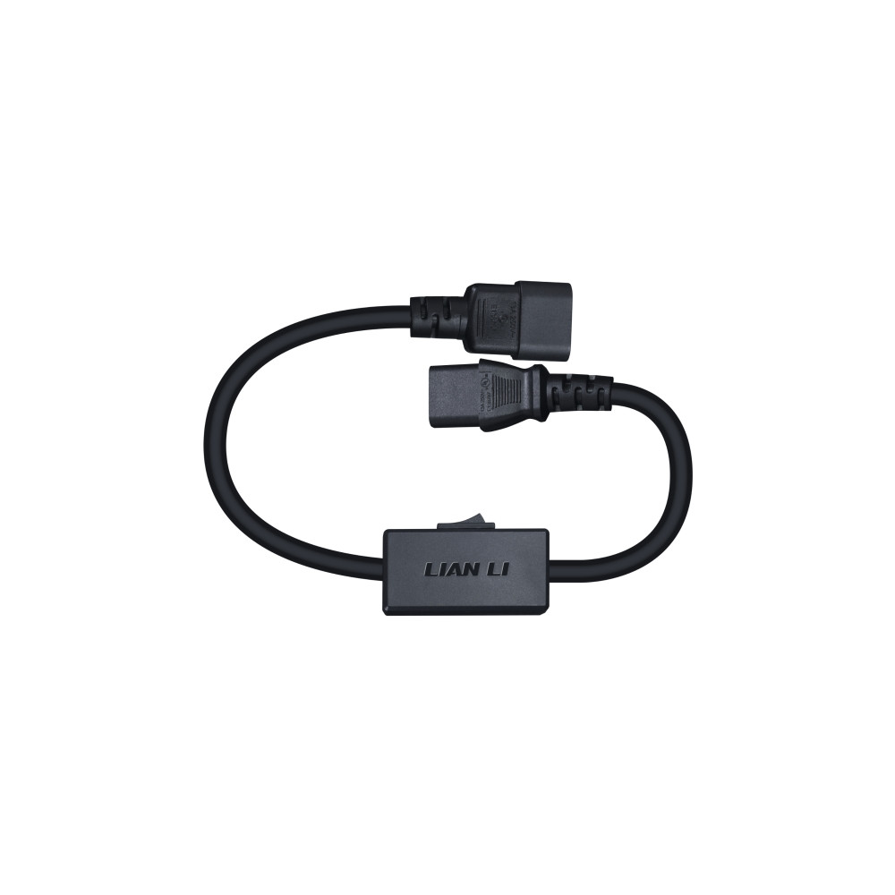 Produktbild för Lian Li SP1000P, 1000 W, 100