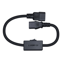 Produktbild för Lian Li SP1000P, 1000 W, 100