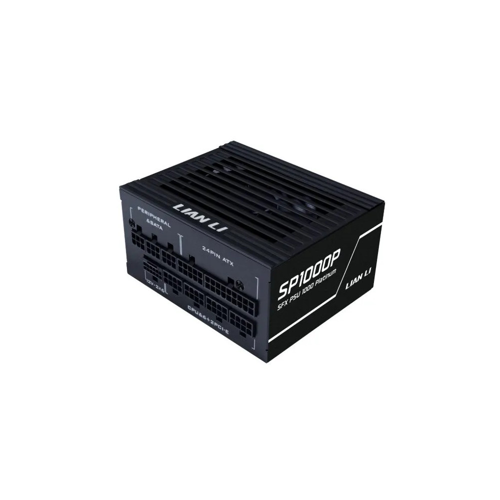 Produktbild för Lian Li SP1000P, 1000 W, 100