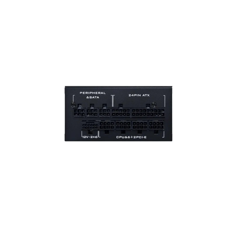 Produktbild för Lian Li SP1000P, 1000 W, 100