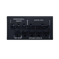 Produktbild för Lian Li SP1000P, 1000 W, 100