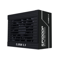 Produktbild för Lian Li SP1000P, 1000 W, 100