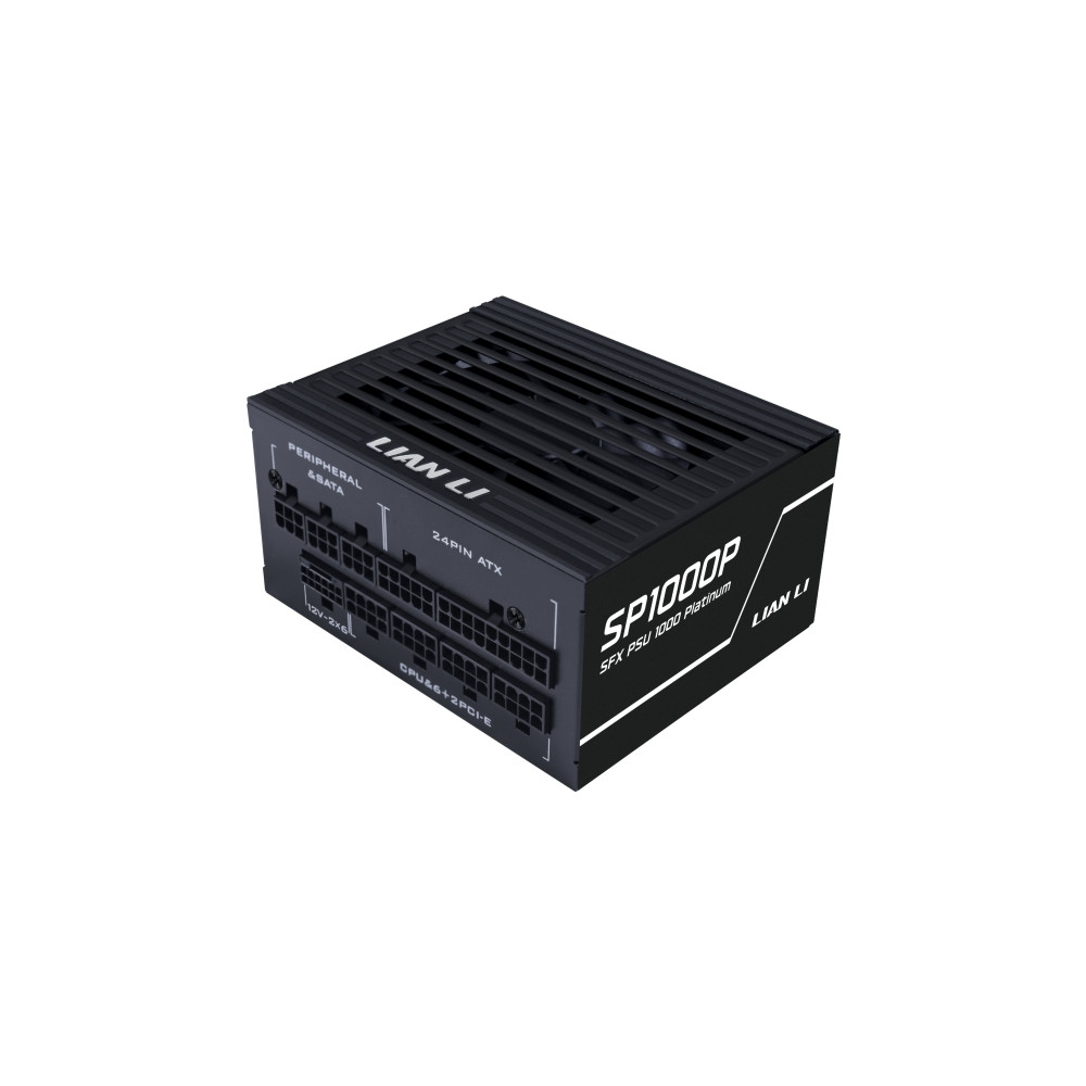 Produktbild för Lian Li SP1000P, 1000 W, 100