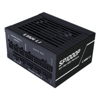 Produktbild för Lian Li SP1000P, 1000 W, 100