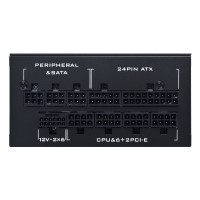 Produktbild för Lian Li SP1000P, 1000 W, 100
