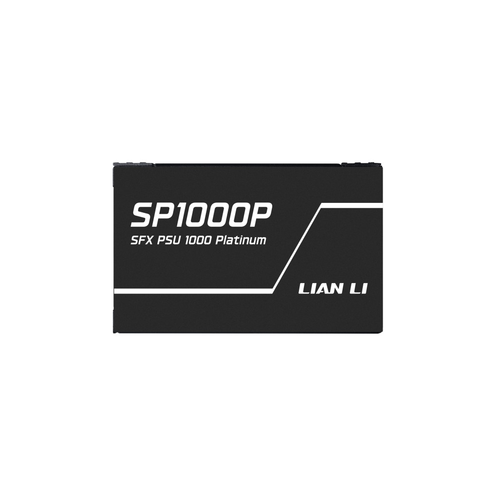 Produktbild för Lian Li SP1000P, 1000 W, 100