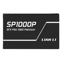 Produktbild för Lian Li SP1000P, 1000 W, 100