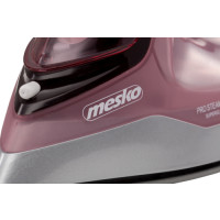 Produktbild för Mesko MS 5028 - ångstrykjärn - sula keramik