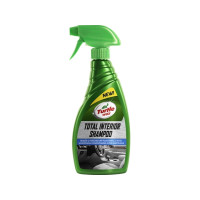 Produktbild för Turtle Wax Total Interior Shampoo