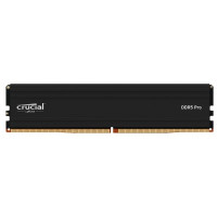 Produktbild för Crucial Pro - DDR5 - modul - 16 GB - DIMM 288-pin / PC5-44800 - ej buffrad