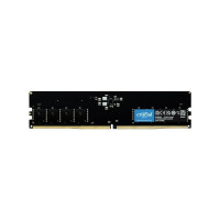 Produktbild för Crucial Pro - DDR5 - modul - 16 GB - DIMM 288-pin / PC5-44800 - ej buffrad