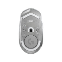 Produktbild för Logitech G G309 - mus - gaming - 2.4 GHz, Bluetooth - svart