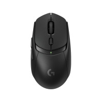 Produktbild för Logitech G G309 - mus - gaming - 2.4 GHz, Bluetooth - svart