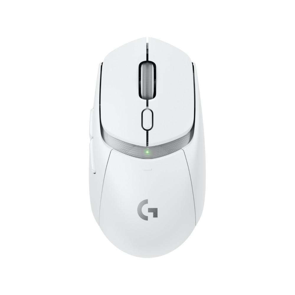 Produktbild för Logitech G G309 - mus - gaming - 2.4 GHz, Bluetooth - svart