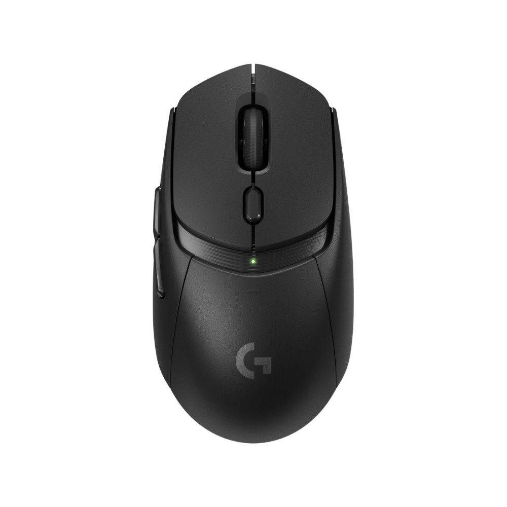 Produktbild för Logitech G G309 - mus - gaming - 2.4 GHz, Bluetooth - svart