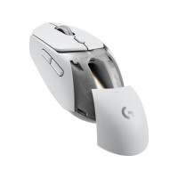 Produktbild för Logitech G G309 - mus - gaming - 2.4 GHz, Bluetooth - svart