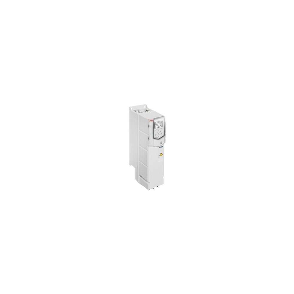 Produktbild för ABB HVAC, ACH580-01-018A-4+B056+J400+N2901: 3x380 ... 480V,...