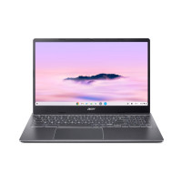 Produktbild för Acer Chromebook Plus 515 CBE595-2 - 15.6" - Intel Core 5 - 120U - 16 GB RAM - 128 GB SSD - Nordisk