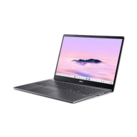 Produktbild för Acer Chromebook Plus 515 CBE595-2 - 15.6" - Intel Core 5 - 120U - 16 GB RAM - 128 GB SSD - Nordisk