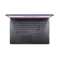 Produktbild för Acer Chromebook Plus 515 CBE595-2 - 15.6" - Intel Core 5 - 120U - 16 GB RAM - 128 GB SSD - Nordisk