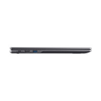 Produktbild för Acer Chromebook Plus 515 CBE595-2 - 15.6" - Intel Core 5 - 120U - 16 GB RAM - 128 GB SSD - Nordisk
