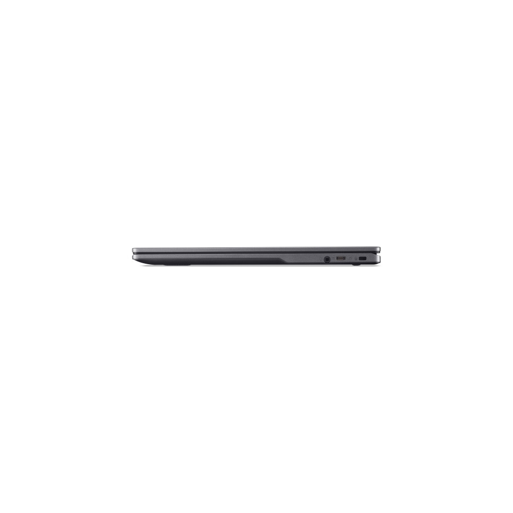 Produktbild för Acer Chromebook Plus 515 CBE595-2 - 15.6" - Intel Core 5 - 120U - 16 GB RAM - 128 GB SSD - Nordisk