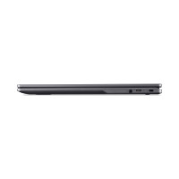 Produktbild för Acer Chromebook Plus 515 CBE595-2 - 15.6" - Intel Core 5 - 120U - 16 GB RAM - 128 GB SSD - Nordisk