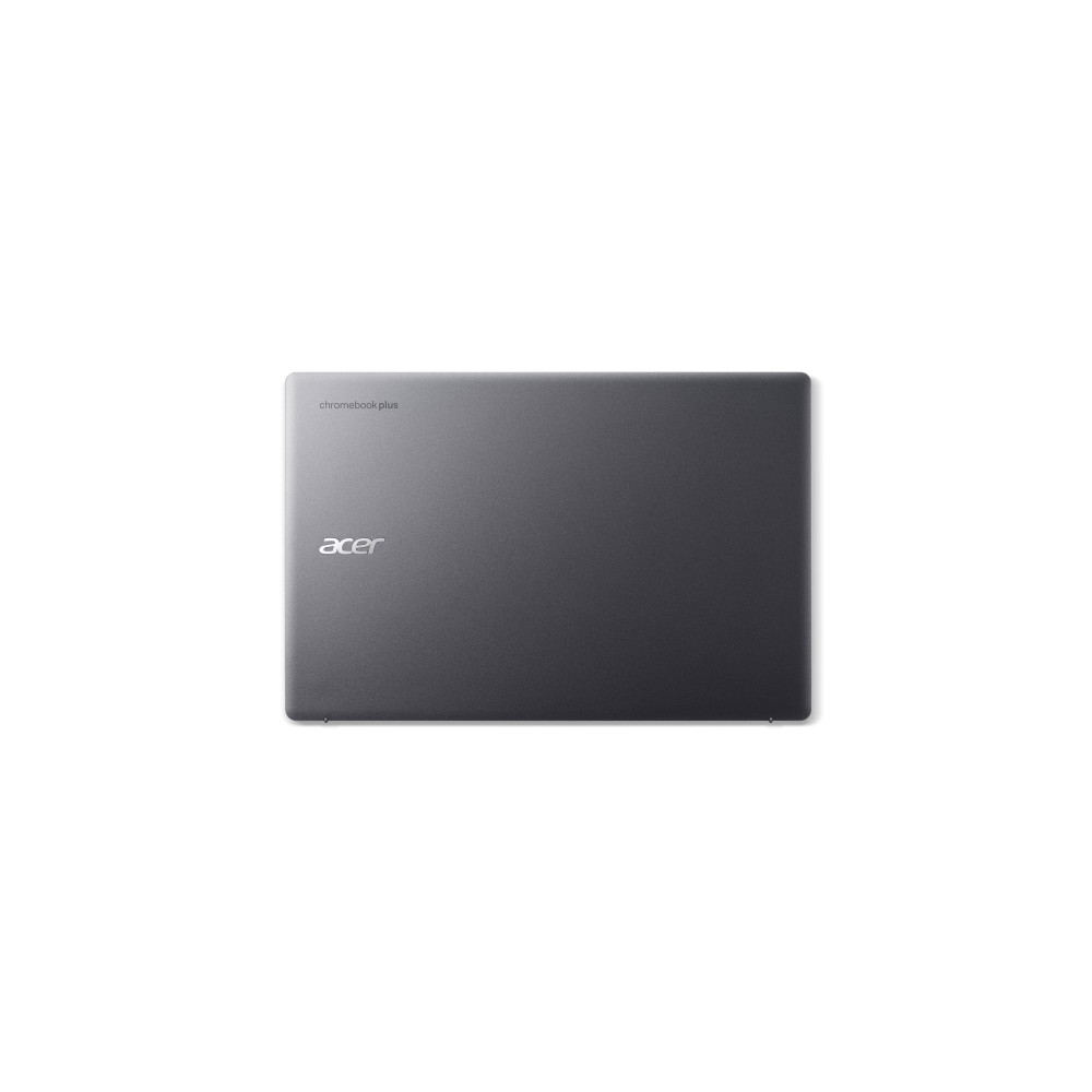 Produktbild för Acer Chromebook Plus 515 CBE595-2 - 15.6" - Intel Core 5 - 120U - 16 GB RAM - 128 GB SSD - Nordisk