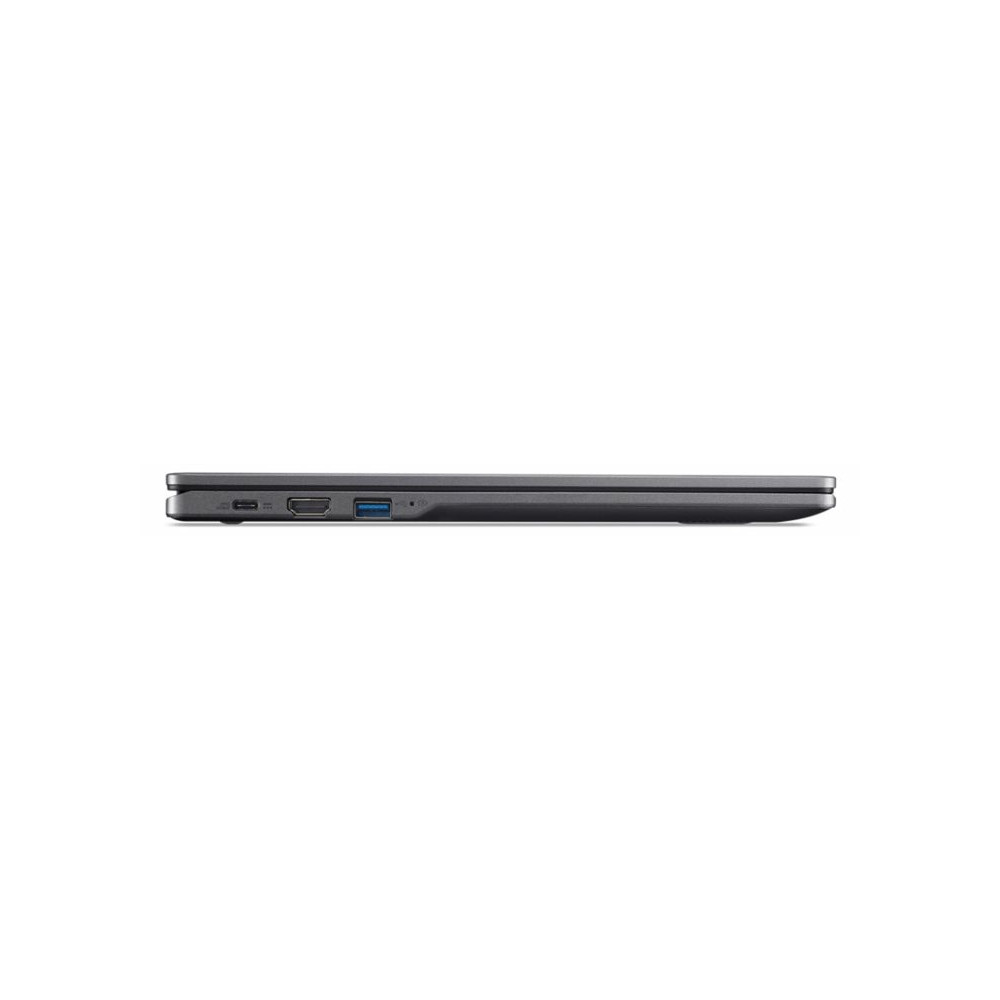 Produktbild för Acer Chromebook Plus 515 CBE595-2 - 15.6" - Intel Core 5 - 120U - 16 GB RAM - 128 GB SSD - Nordisk