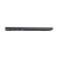 Produktbild för Acer Chromebook Plus 515 CBE595-2 - 15.6" - Intel Core 5 - 120U - 16 GB RAM - 128 GB SSD - Nordisk