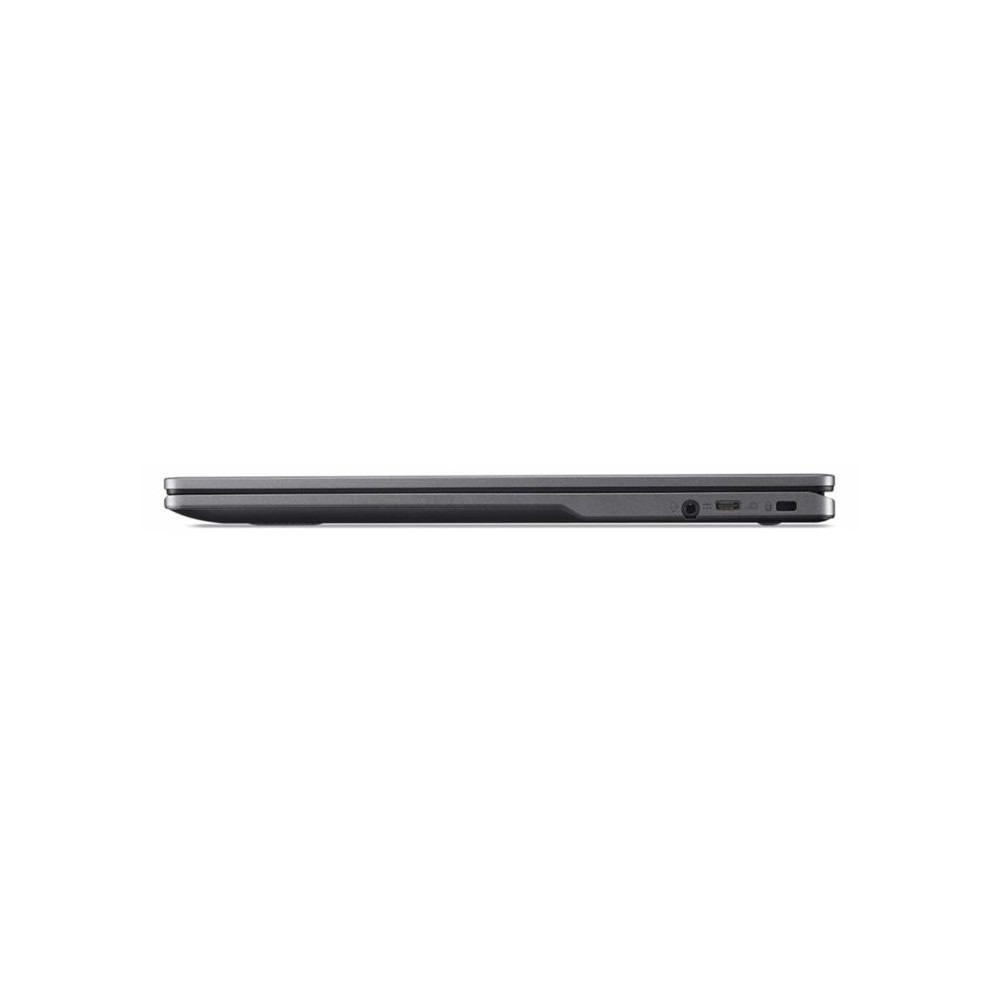 Produktbild för Acer Chromebook Plus 515 CBE595-2 - 15.6" - Intel Core 5 - 120U - 16 GB RAM - 128 GB SSD - Nordisk