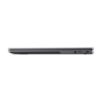 Produktbild för Acer Chromebook Plus 515 CBE595-2 - 15.6" - Intel Core 5 - 120U - 16 GB RAM - 128 GB SSD - Nordisk