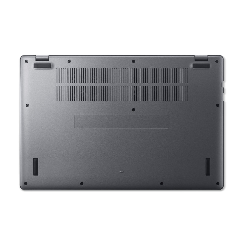 Produktbild för Acer Chromebook Plus 515 CBE595-2 - 15.6" - Intel Core 5 - 120U - 16 GB RAM - 128 GB SSD - Nordisk