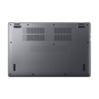 Produktbild för Acer Chromebook Plus 515 CBE595-2 - 15.6" - Intel Core 5 - 120U - 16 GB RAM - 128 GB SSD - Nordisk