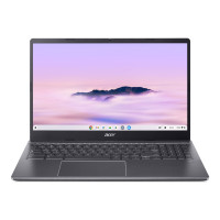 Produktbild för Acer Chromebook Plus 515 CBE595-2 - 15.6" - Intel Core 5 - 120U - 16 GB RAM - 128 GB SSD - Nordisk