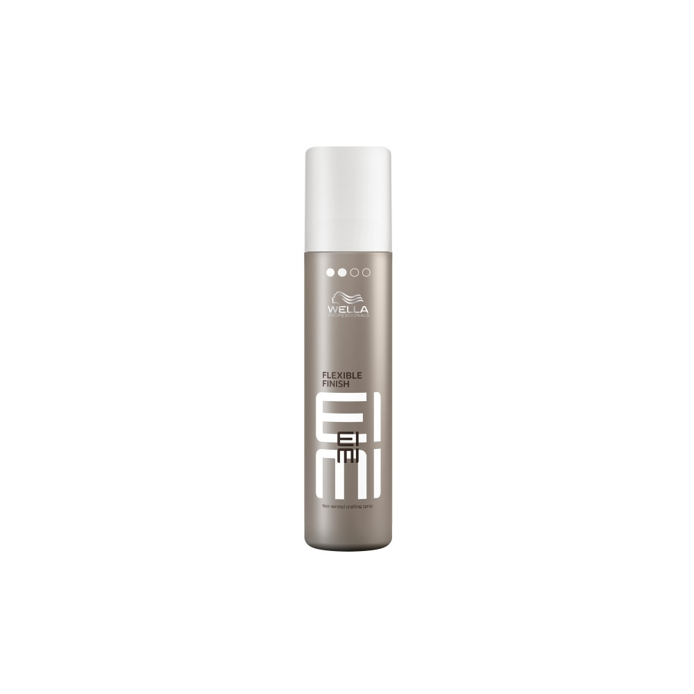 Produktbild för Wella EIMI Flexible Finish Non-Aerosol Crafting Spray 250 ml