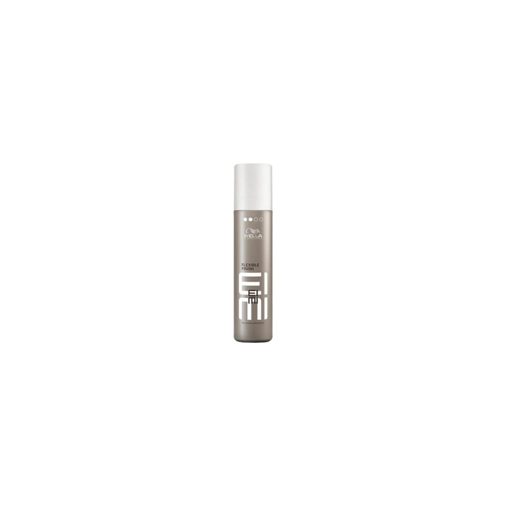 Produktbild för Wella EIMI Flexible Finish Non-Aerosol Crafting Spray 250 ml