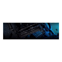 Produktbild för Kingston FURY Beast - DDR5 - modul - 32 GB - DIMM 288-pin - 5200 MHz / PC5-41600 - ej buffrad