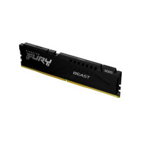 Produktbild för Kingston FURY Beast - DDR5 - modul - 32 GB - DIMM 288-pin - 5200 MHz / PC5-41600 - ej buffrad