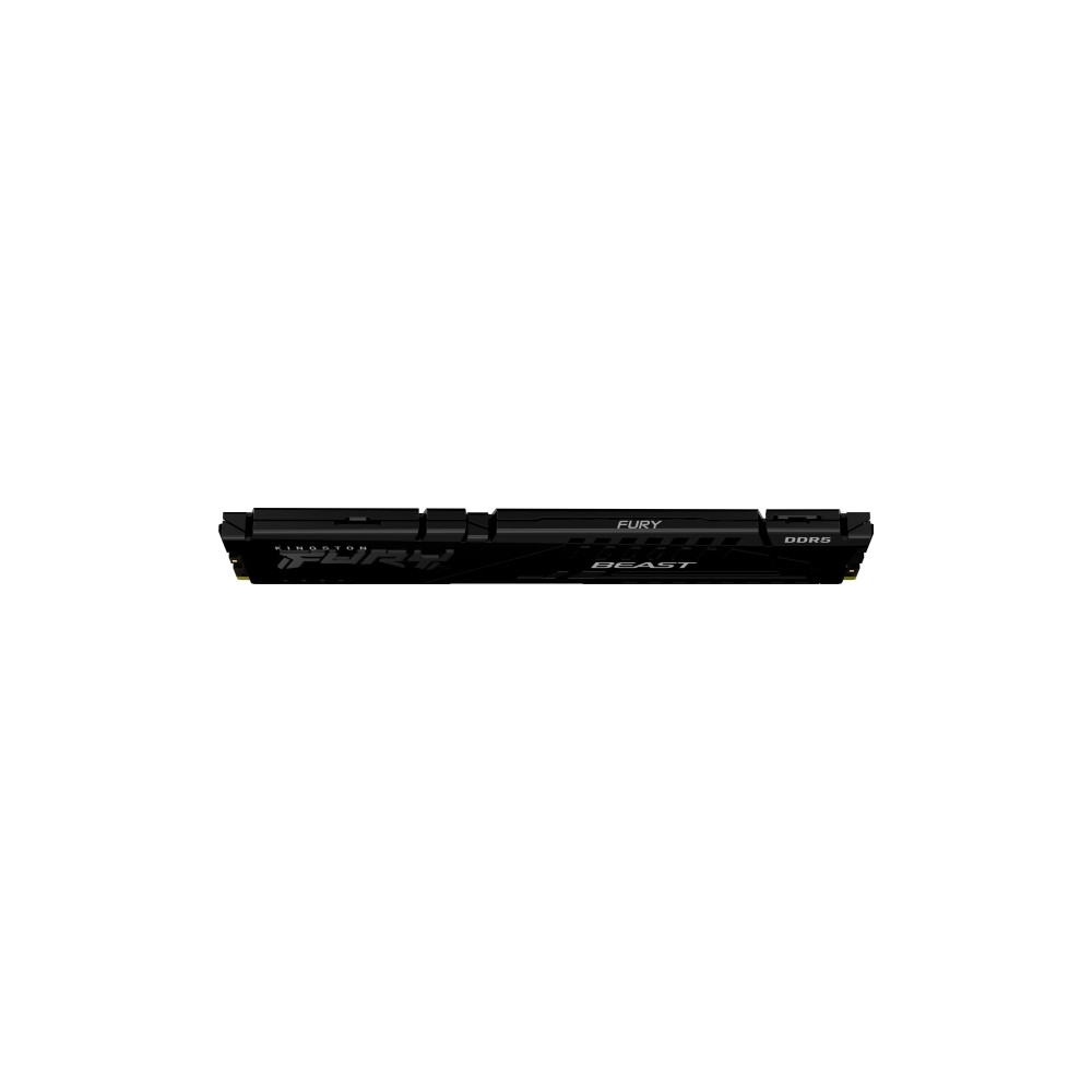 Produktbild för Kingston FURY Beast - DDR5 - modul - 32 GB - DIMM 288-pin - 5200 MHz / PC5-41600 - ej buffrad
