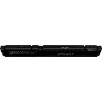 Produktbild för Kingston FURY Beast - DDR5 - modul - 32 GB - DIMM 288-pin - 5200 MHz / PC5-41600 - ej buffrad