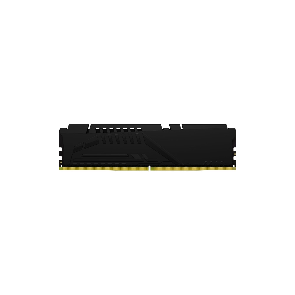 Produktbild för Kingston FURY Beast - DDR5 - modul - 32 GB - DIMM 288-pin - 5200 MHz / PC5-41600 - ej buffrad