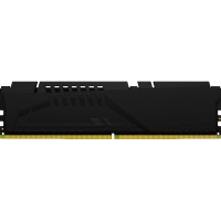 Produktbild för Kingston FURY Beast - DDR5 - modul - 32 GB - DIMM 288-pin - 5200 MHz / PC5-41600 - ej buffrad