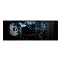 Produktbild för Kingston FURY Beast - DDR5 - modul - 32 GB - DIMM 288-pin - 5200 MHz / PC5-41600 - ej buffrad