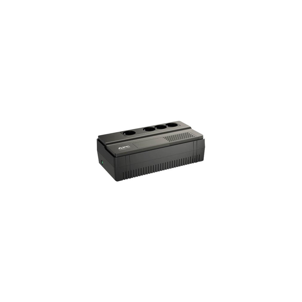 Produktbild för APC Easy UPS BV BV800I-GR - UPS - 450 watt - 800 VA